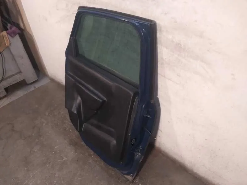 Puerta Trasera Izquierda para Citroën C4 Picasso