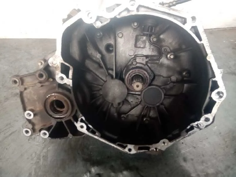 Caja Cambios para Opel Corsa C