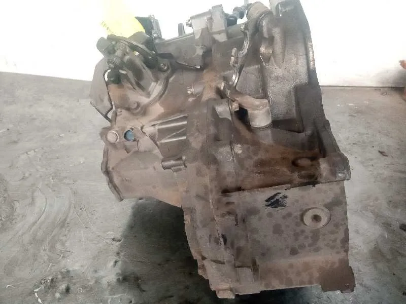 Caja Cambios para Opel Corsa C