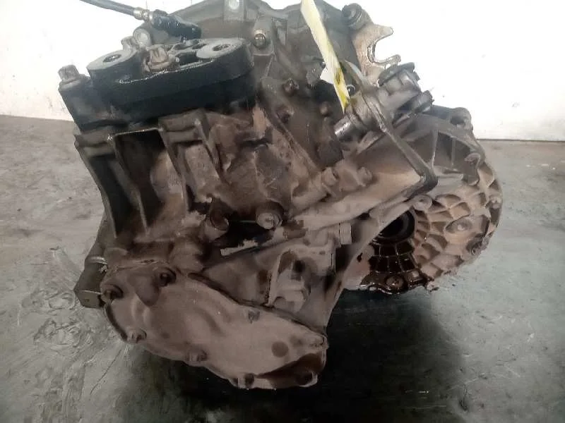 Caja Cambios para Opel Corsa C