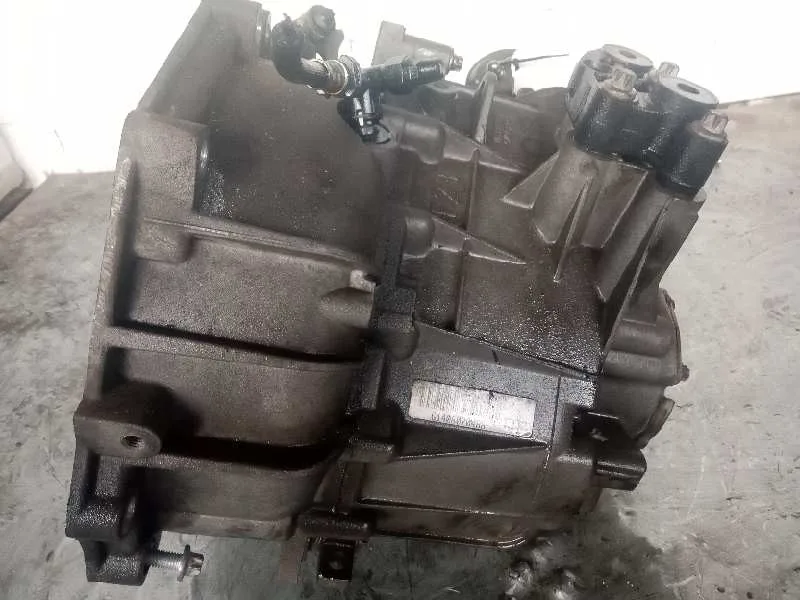 Caja Cambios para Opel Corsa C