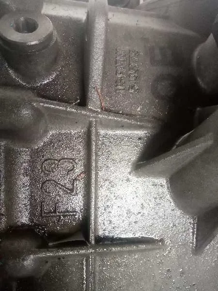Caja Cambios para Opel Corsa C