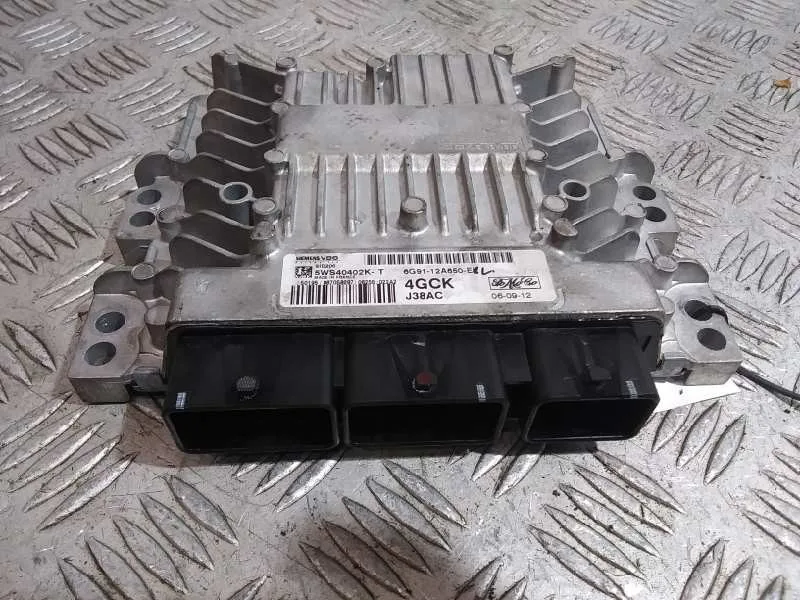 Centralita Motor Uce para Ford Galaxy (Ca1)