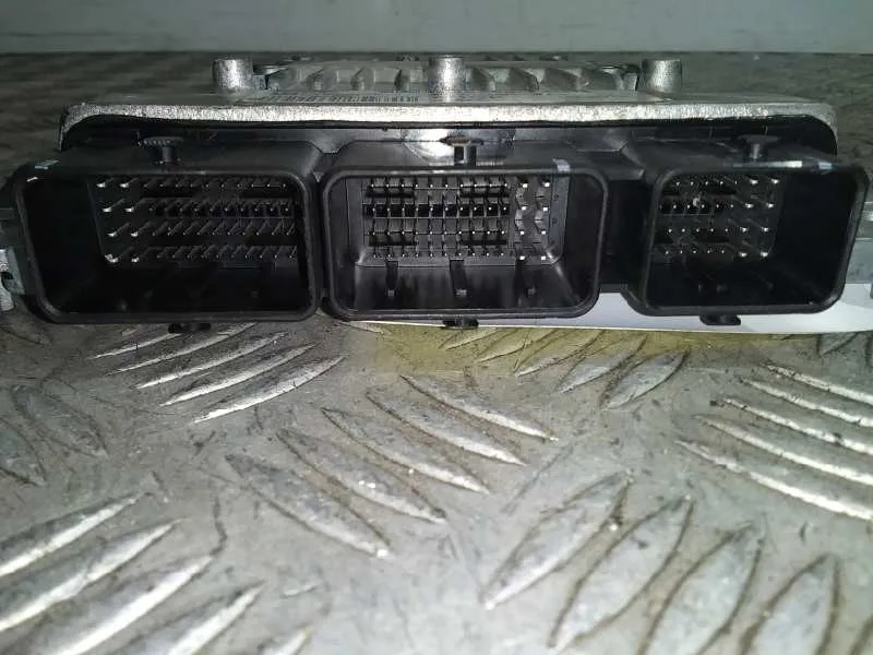 Centralita Motor Uce para Ford Galaxy (Ca1)