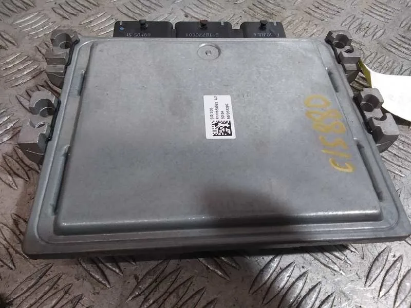 Centralita Motor Uce para Ford Galaxy (Ca1)