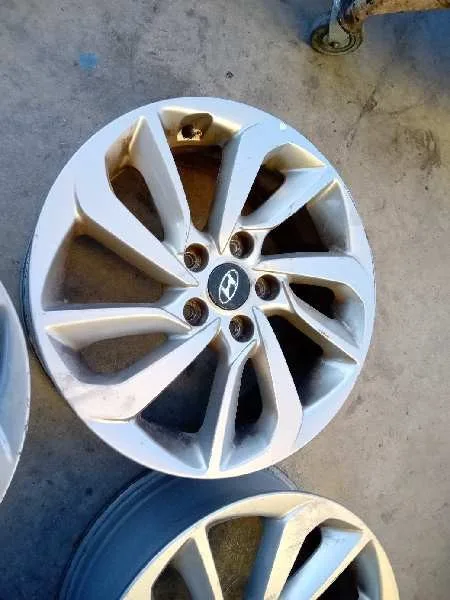 Juego Llantas para Hyundai Tucson