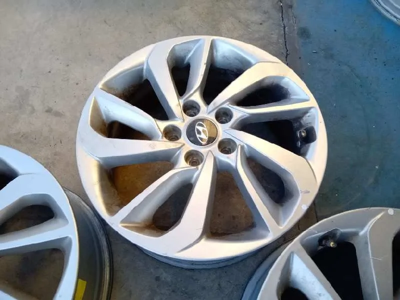 Juego Llantas para Hyundai Tucson