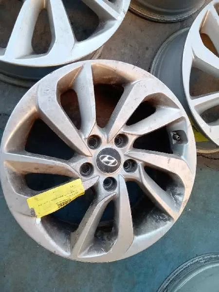 Juego Llantas para Hyundai Tucson