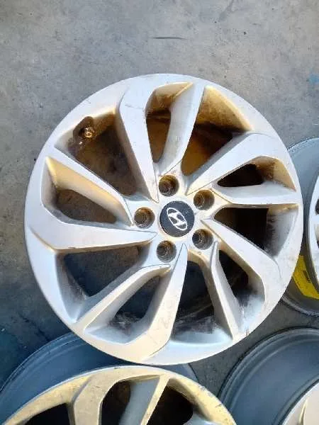 Juego Llantas para Hyundai Tucson