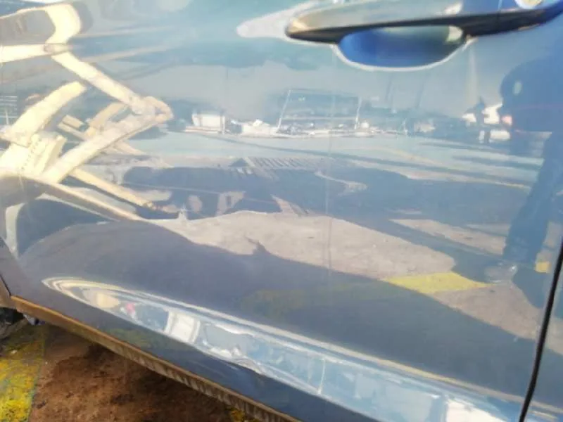 Puerta Delantera Izquierda para Hyundai Tucson