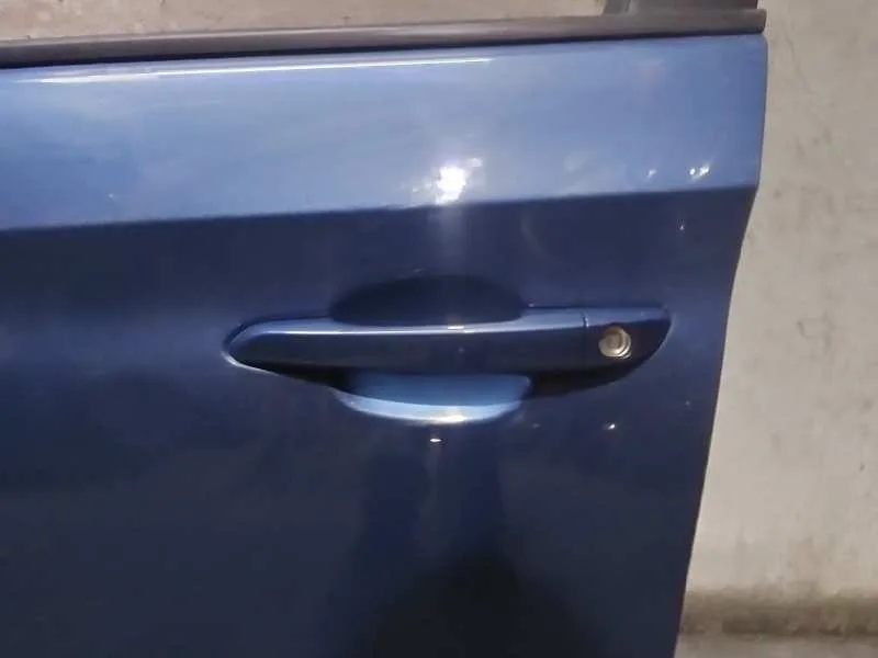 Puerta Delantera Izquierda para Hyundai Tucson