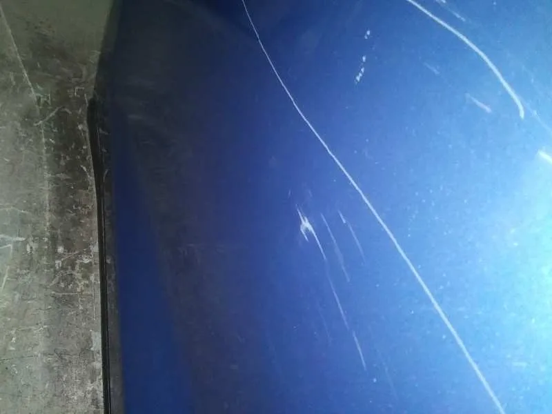 Puerta Delantera Izquierda para Hyundai Tucson