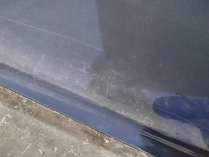 Puerta Delantera Izquierda para Hyundai Tucson
