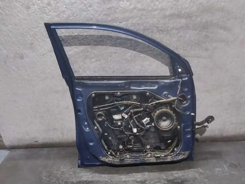 Puerta Delantera Izquierda para Hyundai Tucson