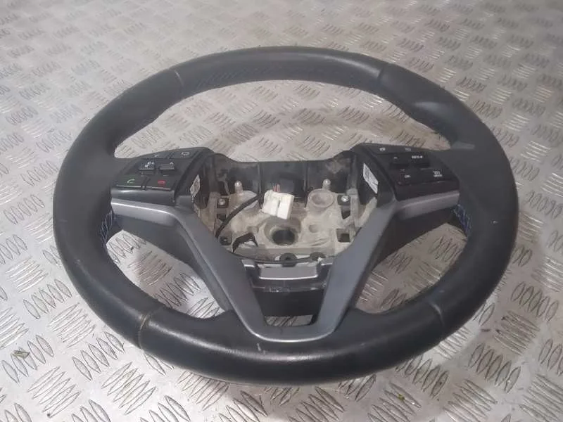 Volante para Hyundai Tucson