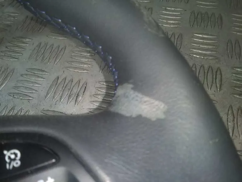 Volante para Hyundai Tucson