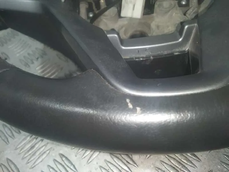 Volante para Hyundai Tucson
