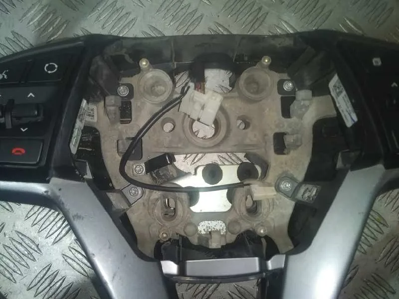 Volante para Hyundai Tucson