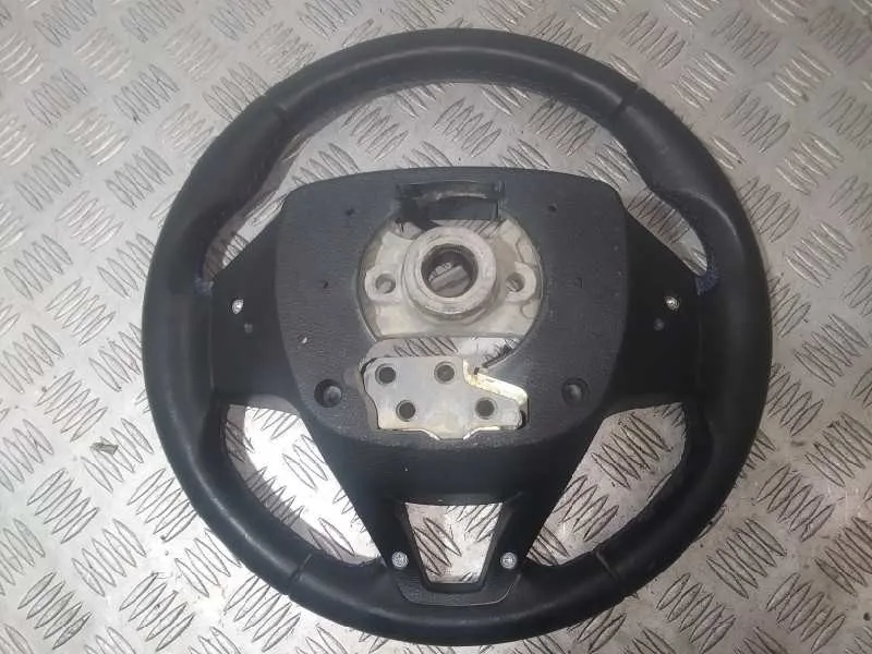 Volante para Hyundai Tucson