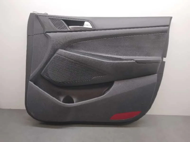 Guarnecido Puerta Delantera Derecha para Hyundai Tucson