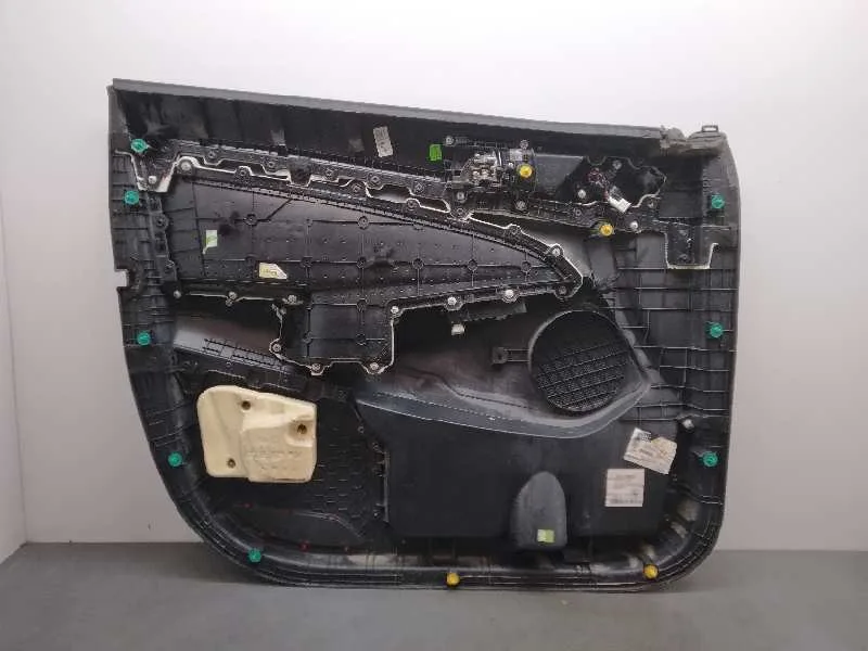 Guarnecido Puerta Delantera Derecha para Hyundai Tucson