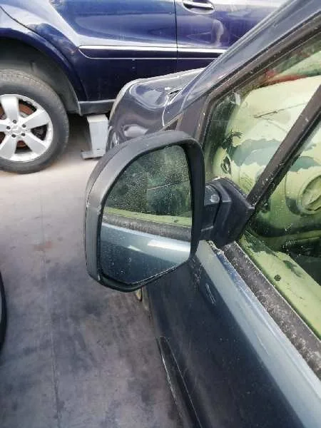 Retrovisor Izquierdo para Citroën Berlingo Station Wagon