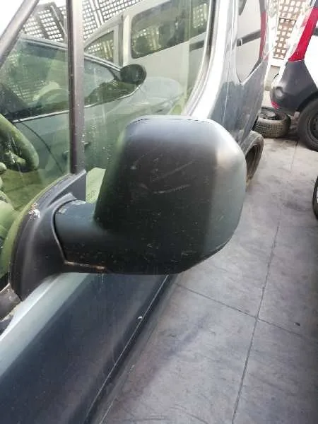 Retrovisor Izquierdo para Citroën Berlingo Station Wagon