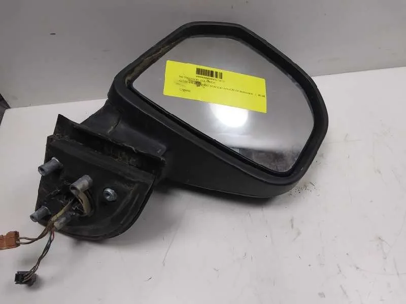 Retrovisor Izquierdo para Citroën Berlingo Station Wagon