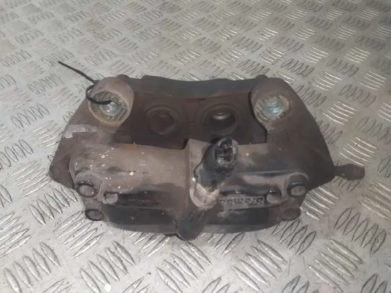 Pinza Freno Delantera Derecha para Mercedes-Benz Clase S (W220) Berlina