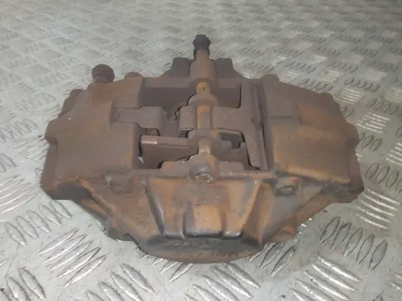 Pinza Freno Trasera Izquierda para Mercedes-Benz Clase S (W220) Berlina