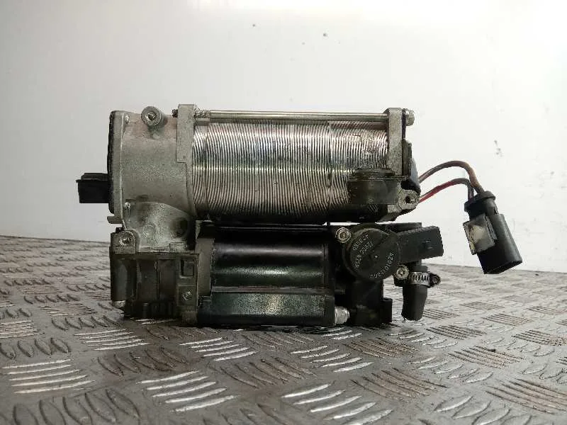 Bomba Suspension para Mercedes-Benz Clase S (W220) Berlina