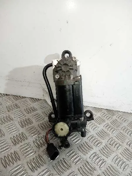 Bomba Suspension para Mercedes-Benz Clase S (W220) Berlina