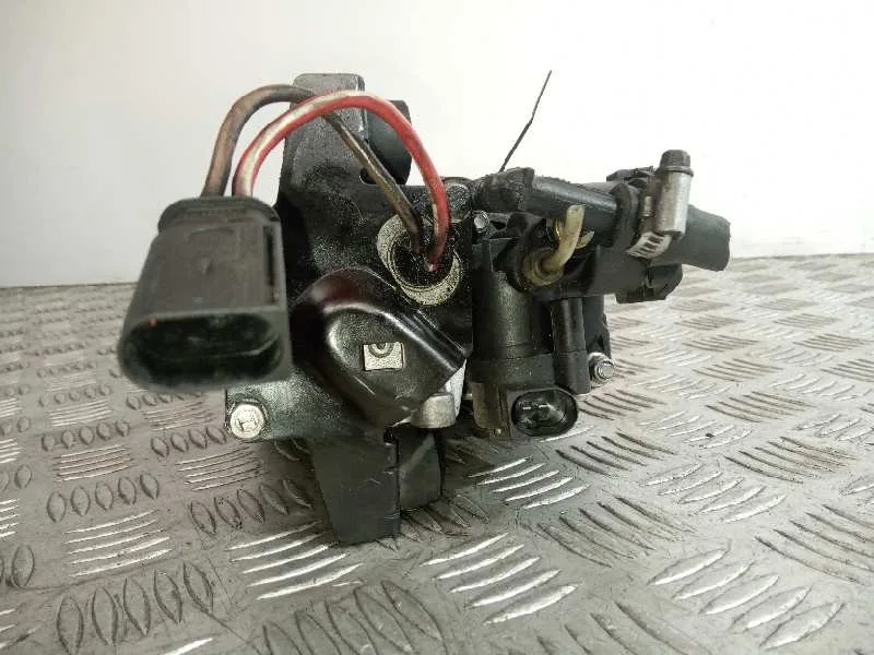 Bomba Suspension para Mercedes-Benz Clase S (W220) Berlina