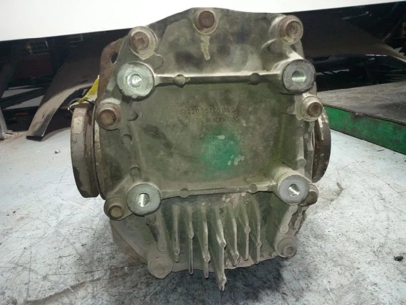 Diferencial Trasero para Mercedes-Benz Clase S (W220) Berlina