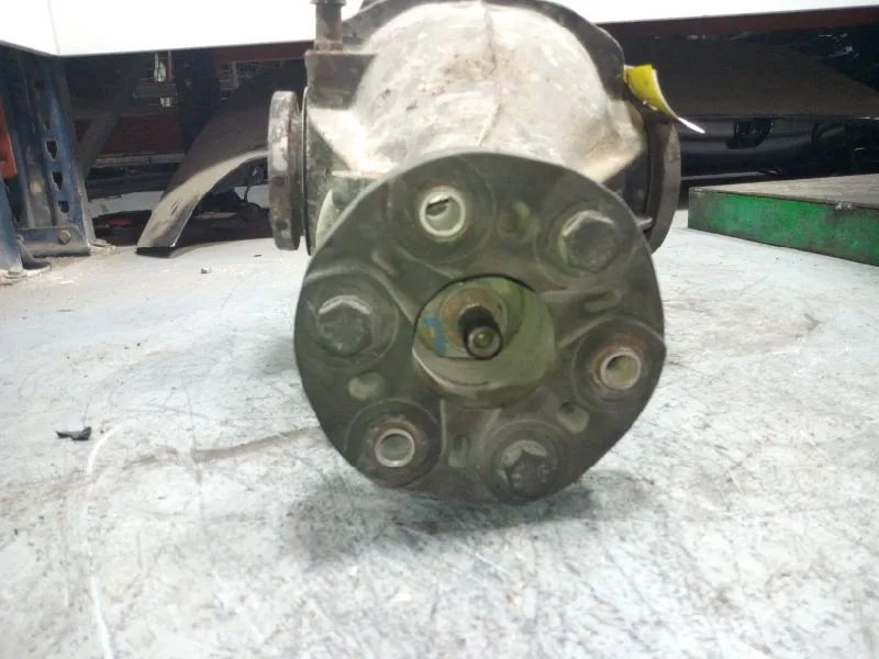 Diferencial Trasero para Mercedes-Benz Clase S (W220) Berlina