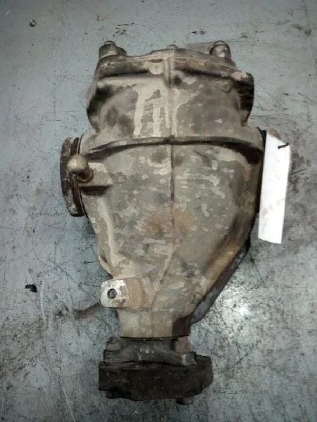 Diferencial Trasero para Mercedes-Benz Clase S (W220) Berlina