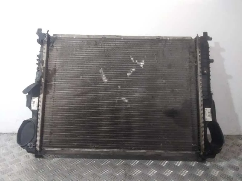 Radiador Agua para Mercedes-Benz Clase S (W220) Berlina