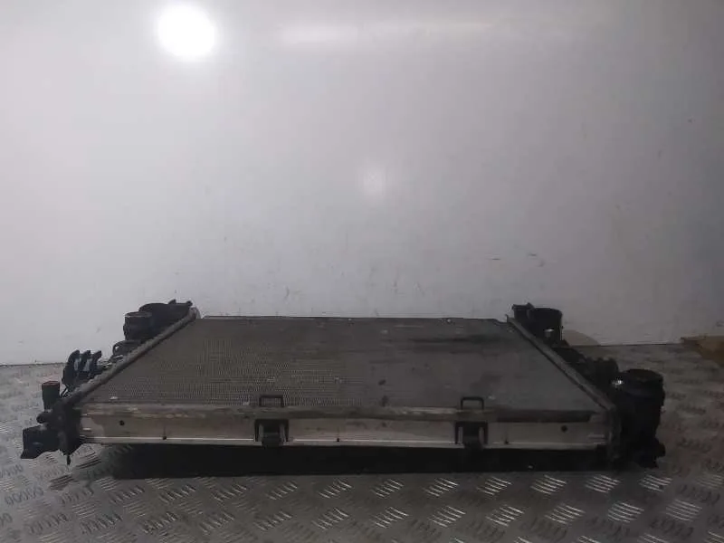 Radiador Agua para Mercedes-Benz Clase S (W220) Berlina