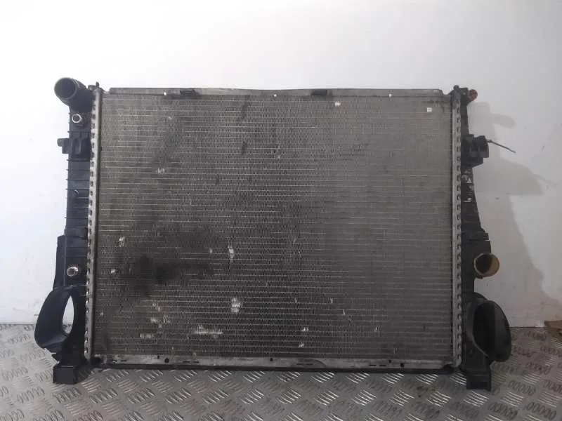 Radiador Agua para Mercedes-Benz Clase S (W220) Berlina