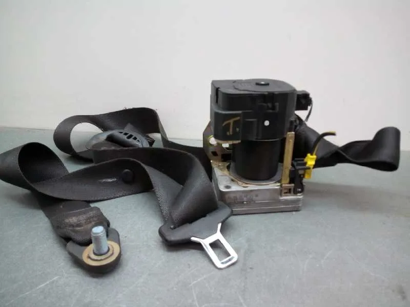 Cinturon Seguridad Delantero Izquierdo para Mercedes-Benz Clase S (W220) Berlina