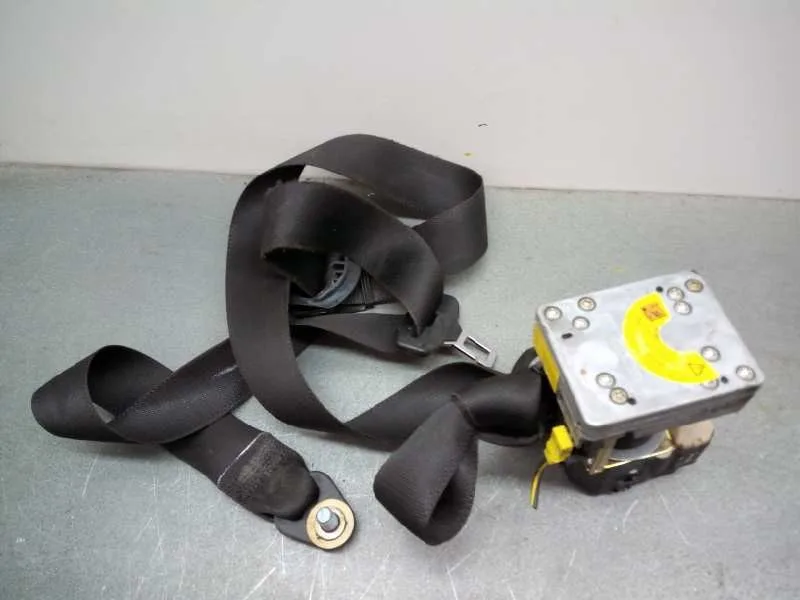 Cinturon Seguridad Delantero Izquierdo para Mercedes-Benz Clase S (W220) Berlina