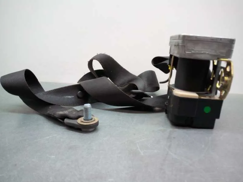Cinturon Seguridad Delantero Izquierdo para Mercedes-Benz Clase S (W220) Berlina