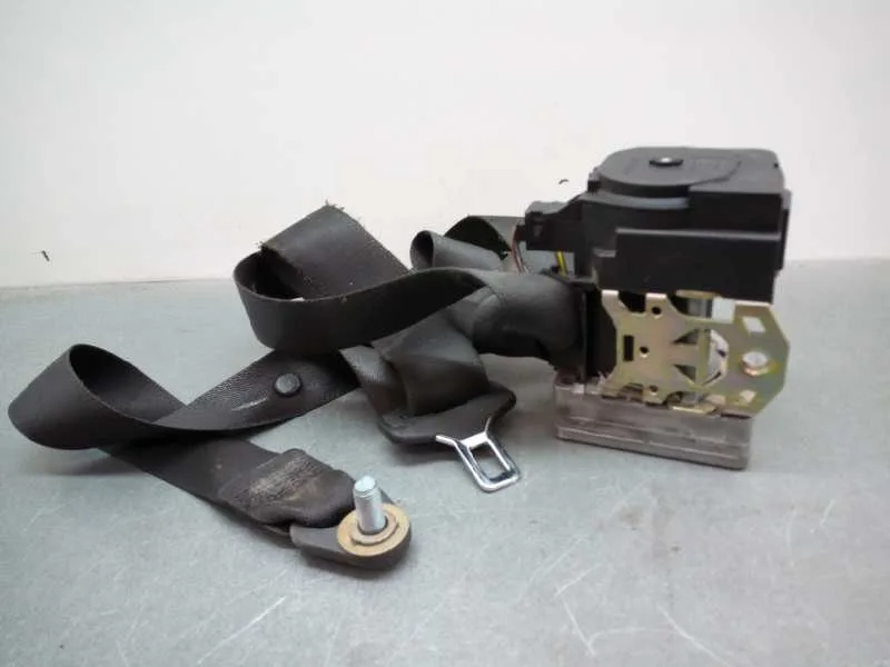 Cinturon Seguridad Delantero Izquierdo para Mercedes-Benz Clase S (W220) Berlina