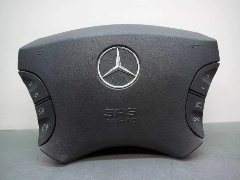 Airbag Delantero Izquierdo para Mercedes-Benz Clase S (W220) Berlina