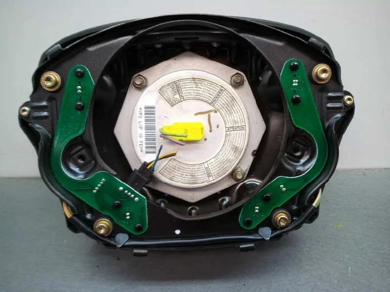 Airbag Delantero Izquierdo para Mercedes-Benz Clase S (W220) Berlina