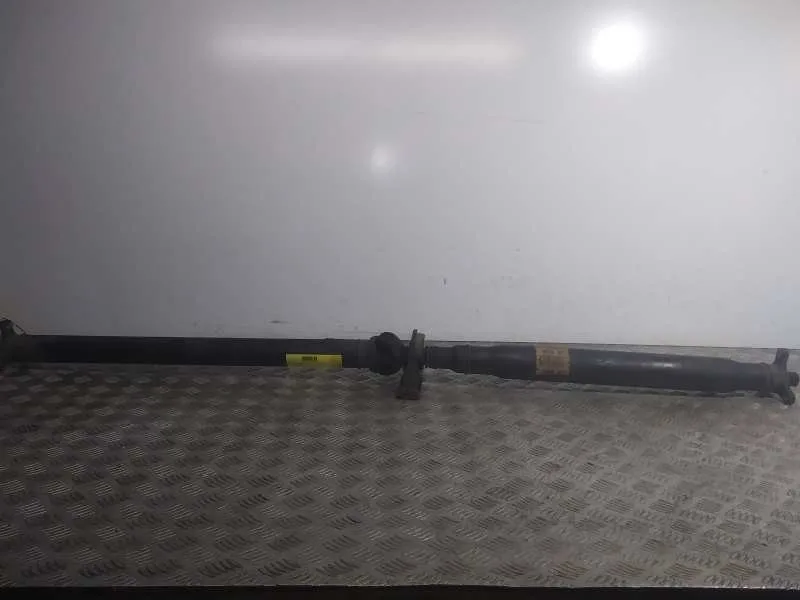 Transmision Central para Mercedes-Benz Clase S (W220) Berlina
