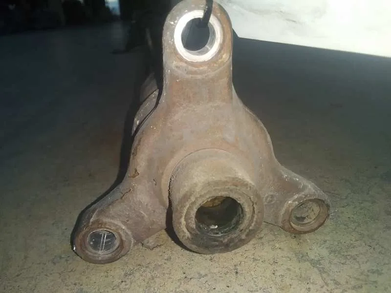 Transmision Central para Mercedes-Benz Clase S (W220) Berlina