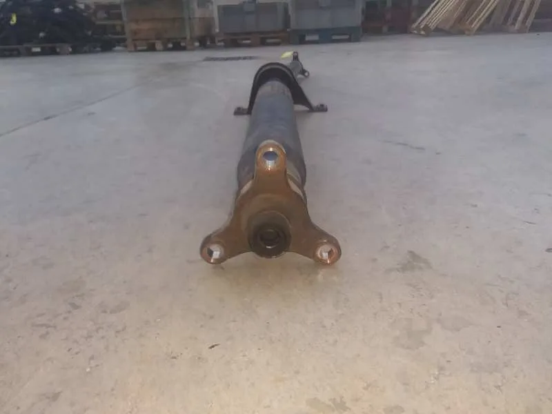 Transmision Central para Mercedes-Benz Clase S (W220) Berlina