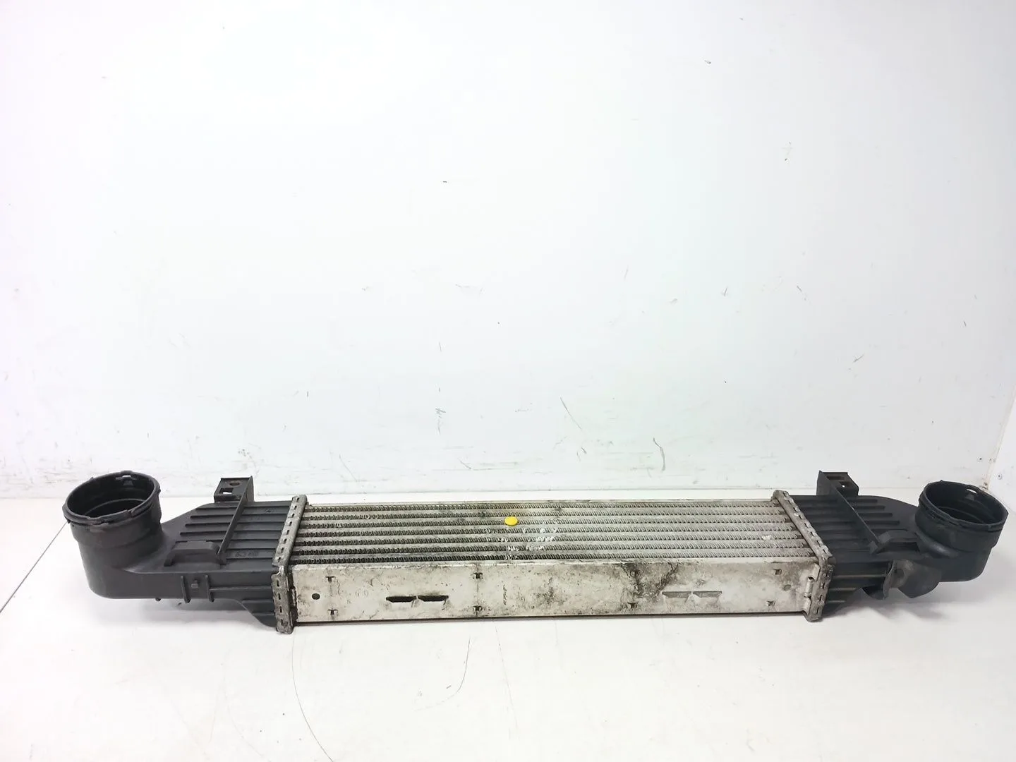 Intercooler para Mercedes-Benz Clase S (W220) Berlina
