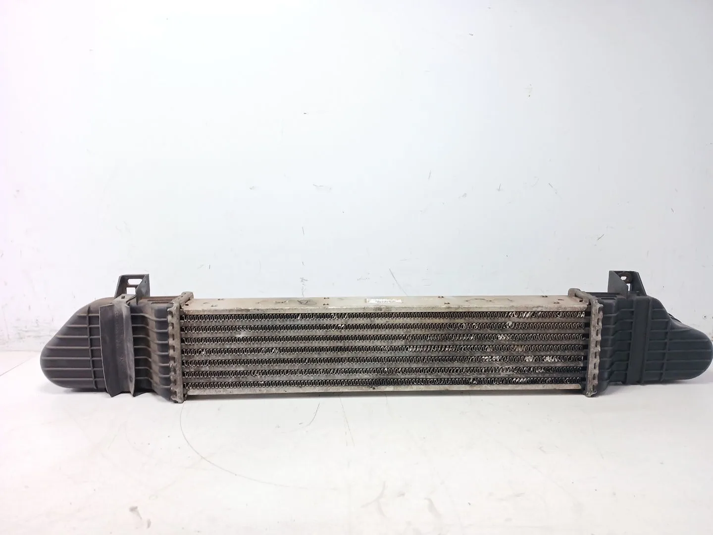 Intercooler para Mercedes-Benz Clase S (W220) Berlina